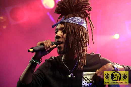 Royal Blu (Jam) 23. Reggae Jam Festival - Bersenbrueck 28. Juli 2017 (10).JPG